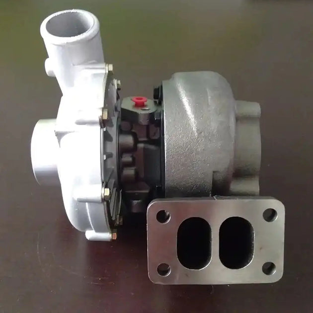 Turbocharge 04232254 04232255 For Deutz BF6L913 F6L912-BeeSpareParts