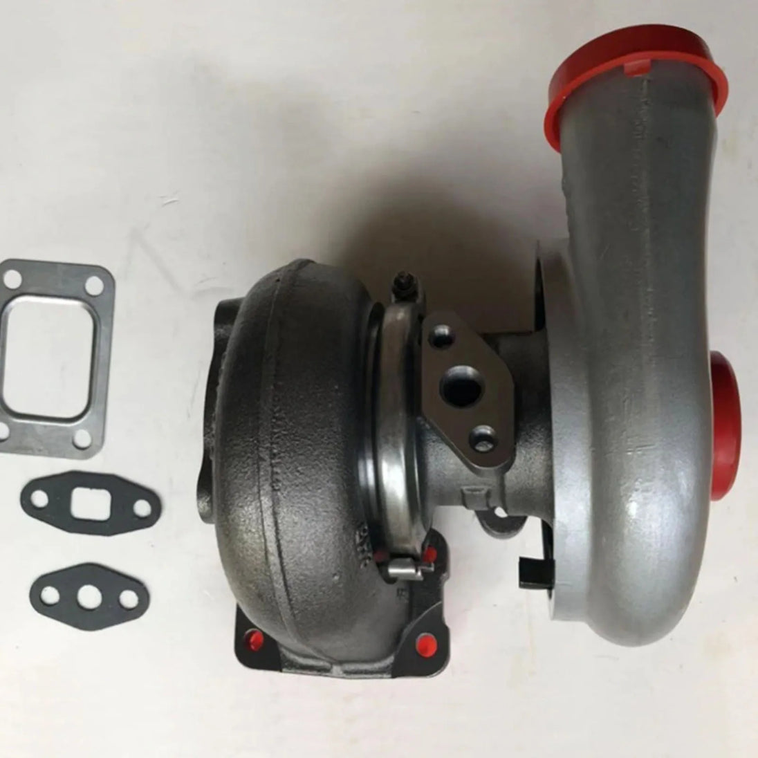 Turbocharger 04232252 KZ For Deutz BF4K310 BF4L914 BF4M913 Engines-BeeSpareParts