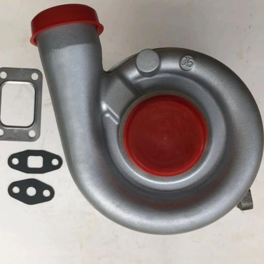Turbocharger 04232252 KZ For Deutz BF4K310 BF4L914 BF4M913 Engines-BeeSpareParts