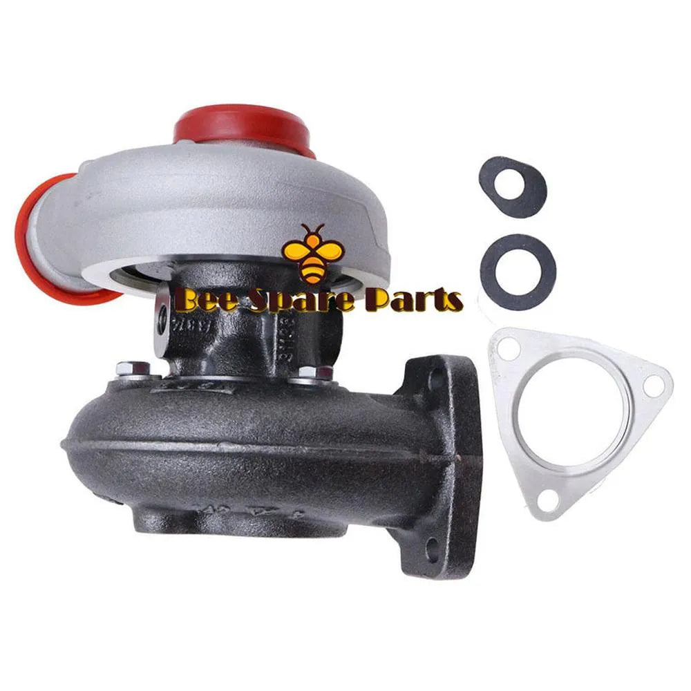 Turbocharger 04281437KZ 319261 319246 for Deutz BF4M2011 COM2 Engine Turbo-BeeSpareParts