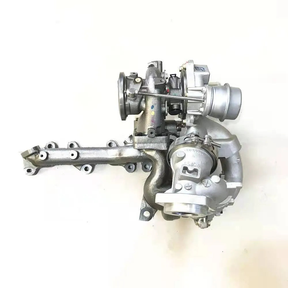 Turbocharger 10009880102 03L145715F For VW Amarok T5 Transporter 2.0L CDCA CFCA-BeeSpareParts