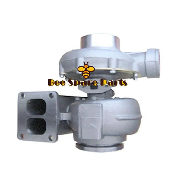 Turbocharger 3537037 3807648 4029124 2881945 4050243 4050244 35086457 Turbo HX40W for Hyundai Wheel Loader HL770 Excavator R360LC-3 R450LC-3 Cummins Engine M11-Turbocharger-BeeSpareParts