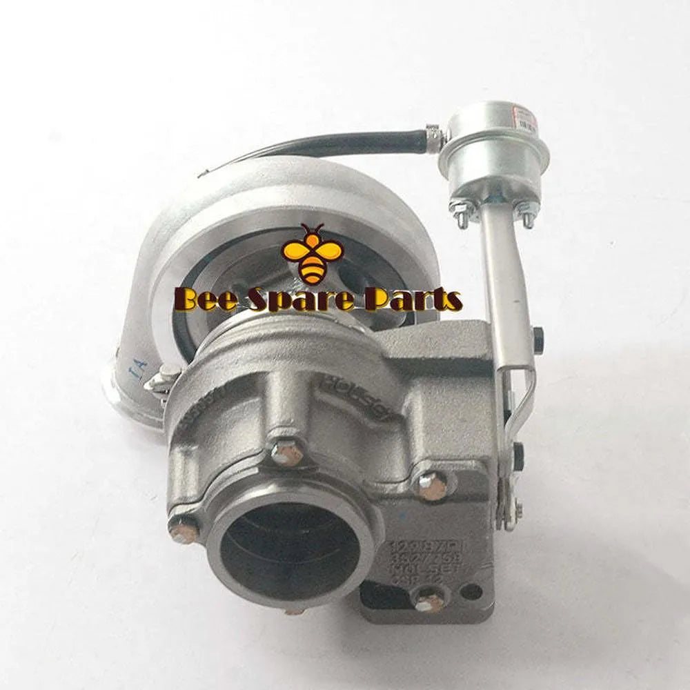Turbocharger 4040353 4045759 4040382 4040383 A3592318 A3960907 3539805 Turbo HX30W for Cummins Engine 4BT-商业/工业-BeeSpareParts