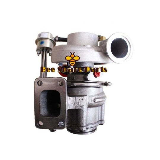 Turbocharger 4040353 4045759 4040382 4040383 A3592318 A3960907 3539805 Turbo HX30W for Cummins Engine 4BT-商业/工业-BeeSpareParts
