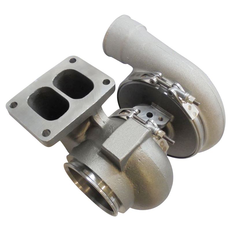 Turbocharger 6156-81-8110 Compatible With Komatsu WA480-5L WA480-5 WA470-5 WA450-5L D65PX-15 D65EX-15 HD255-5 GH320-3