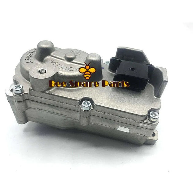 Turbocharger Actuator New Cummins 5494878RX 2013 ISB 6.7 Cummins VGT Turbo-商业/工业-BeeSpareParts