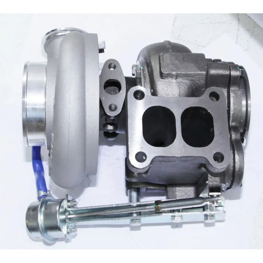 Turbocharger For Dodge Ram Cummins HX40W Turbo Charger T4 3538215-商业/工业-BeeSpareParts