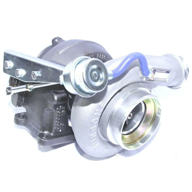 Turbocharger For Dodge Ram Cummins HX40W Turbo Charger T4 3538215-商业/工业-BeeSpareParts