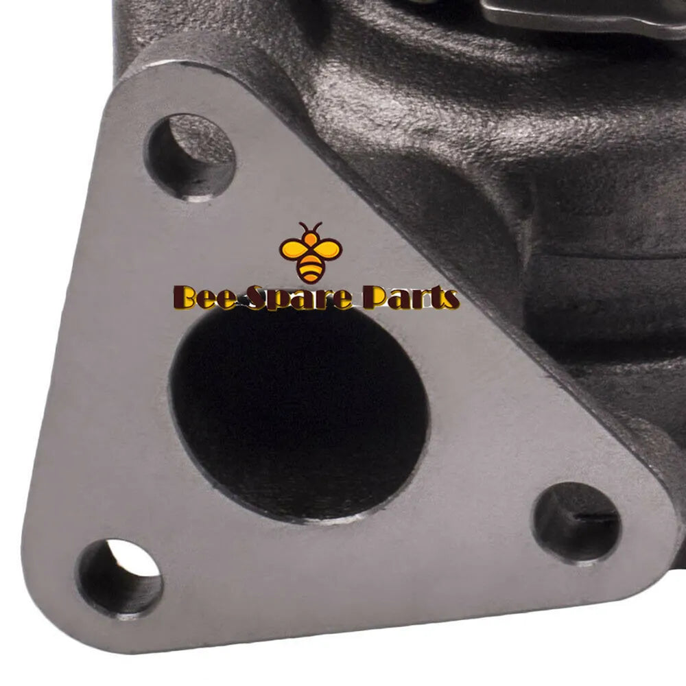 Turbocharger For Opel Astra H Combo C 1.7CDTI 98102364 TD03 74Kw Z17DTH +gasket-BeeSpareParts