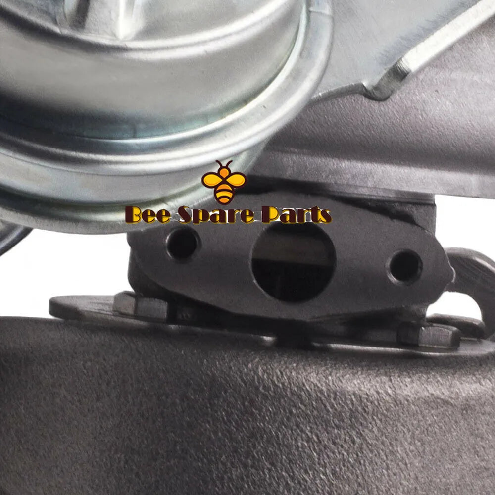 Turbocharger For Opel Astra H Combo C 1.7CDTI 98102364 TD03 74Kw Z17DTH +gasket-BeeSpareParts