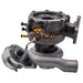 Turbocharger For Opel Astra H Combo C 1.7CDTI 98102364 TD03 74Kw Z17DTH +gasket-BeeSpareParts
