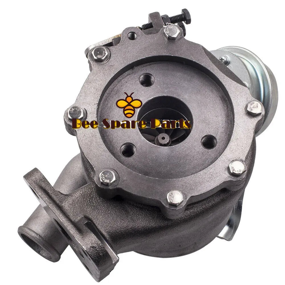 Turbocharger For Opel Astra H Combo C 1.7CDTI 98102364 TD03 74Kw Z17DTH +gasket-BeeSpareParts
