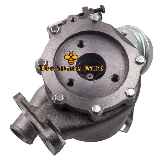 Turbocharger For Opel Astra H Combo C 1.7CDTI 98102364 TD03 74Kw Z17DTH +gasket-BeeSpareParts
