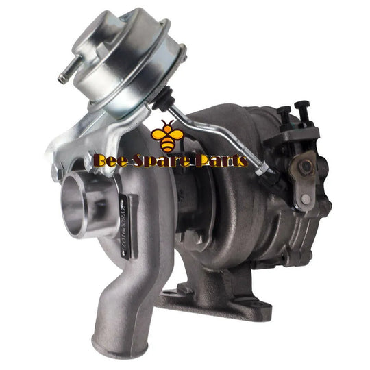 Turbocharger For Opel Astra H Combo C 1.7CDTI 98102364 TD03 74Kw Z17DTH +gasket-BeeSpareParts