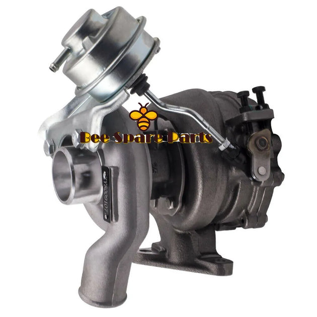 Turbocharger For Opel Astra H Combo C 1.7CDTI 98102364 TD03 74Kw Z17DTH +gasket-BeeSpareParts