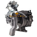 Turbocharger For Opel Astra H Combo C 1.7CDTI 98102364 TD03 74Kw Z17DTH +gasket-BeeSpareParts