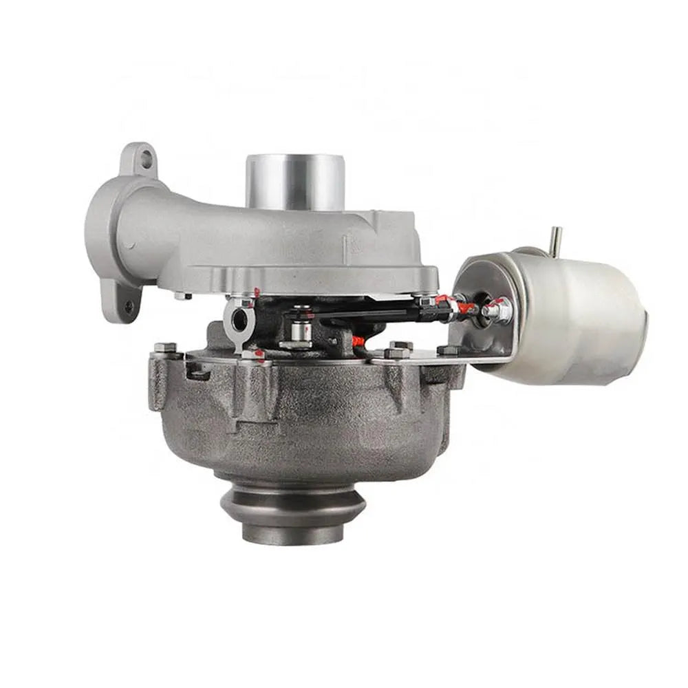 Turbocharger GT1544V 762328 for Peugeot 307 308 4008 508 1.6 HDi DV6C DV6TED4-BeeSpareParts