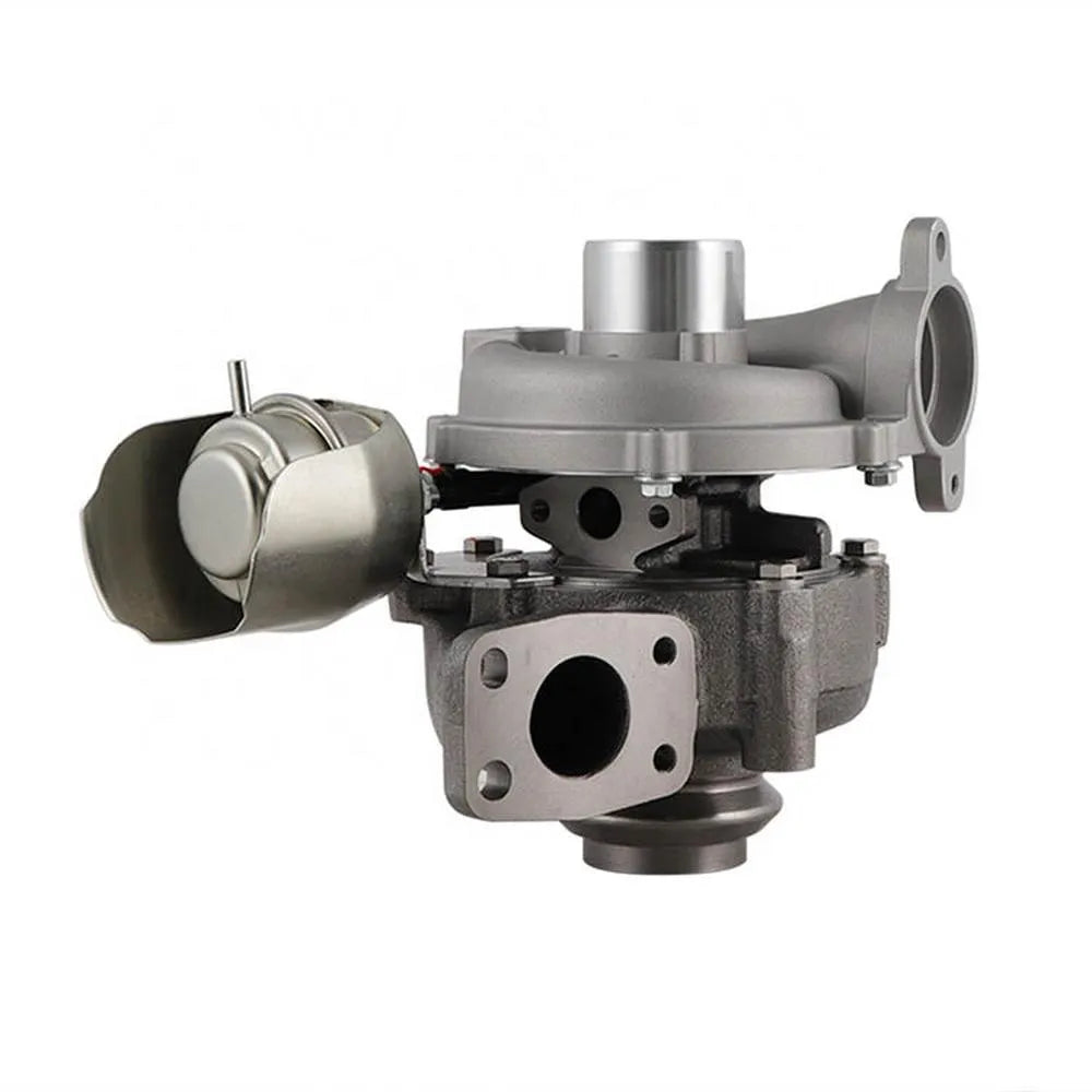 Turbocharger GT1544V 762328 for Peugeot 307 308 4008 508 1.6 HDi DV6C DV6TED4-BeeSpareParts