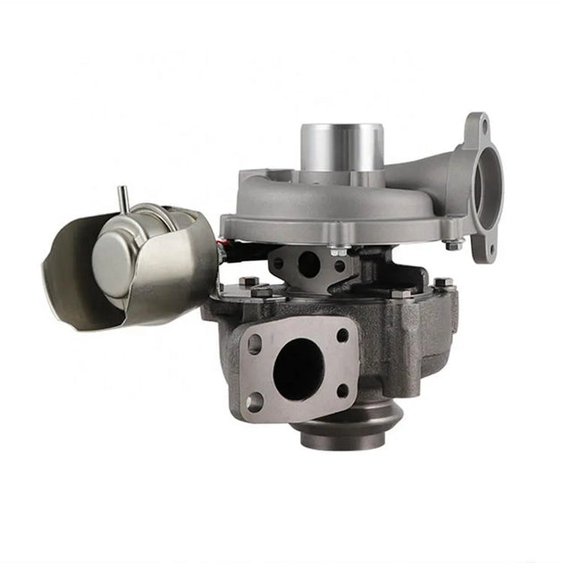 Turbocharger GT1544V 762328 for Peugeot 307 308 4008 508 1.6 HDi DV6C DV6TED4-BeeSpareParts