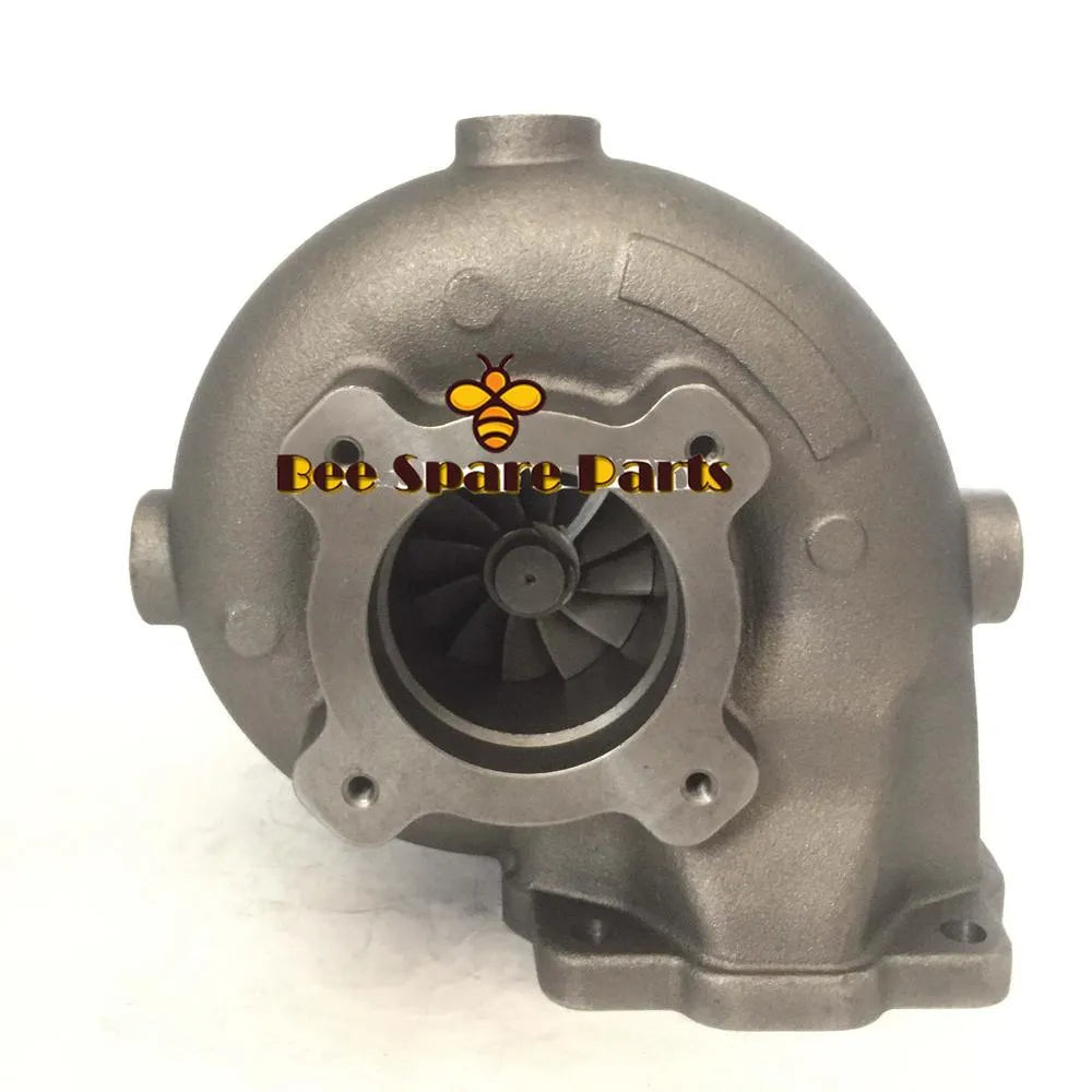 Turbocharger H1E Turbo 3525689 3525688 3802595 for Cummins 4BTAM 6BTAM engine-商业/工业-BeeSpareParts