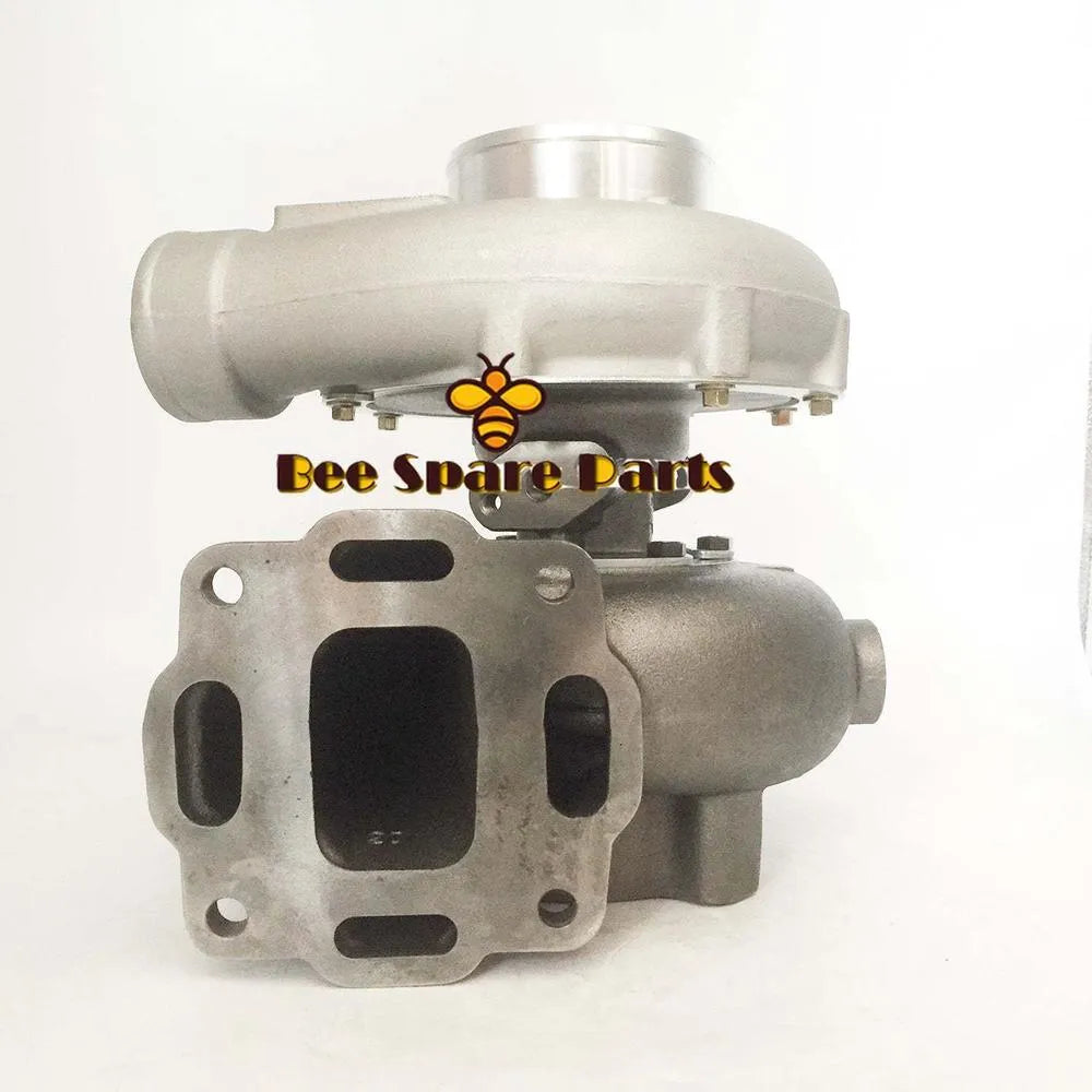 Turbocharger H1E Turbo 3525689 3525688 3802595 for Cummins 4BTAM 6BTAM engine-商业/工业-BeeSpareParts