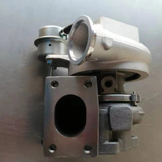 Turbocharger HE200WG 5350913 3779515 3796172 3787094H 5350915 3788177 for CUMMINS ISF2.8 Engine-Turbocharger-BeeSpareParts