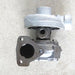 Turbocharger Turbo S100 04281437 04281438 7027240 319261 DTZ4281438 4281437KZ for 2002-10 Deutz Industrial BF4M2011 COM2 Engine-BeeSpareParts