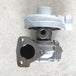 Turbocharger Turbo S100 04281437 04281438 7027240 319261 DTZ4281438 4281437KZ for 2002-10 Deutz Industrial BF4M2011 COM2 Engine-BeeSpareParts