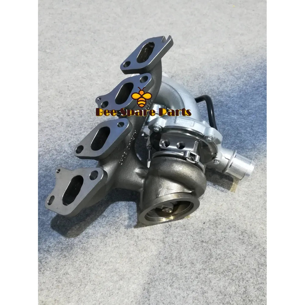 Turbocharger Turbo for 2016 Chevrolet Cruze Limited 1.4L 7815045006 7815040004-BeeSpareParts