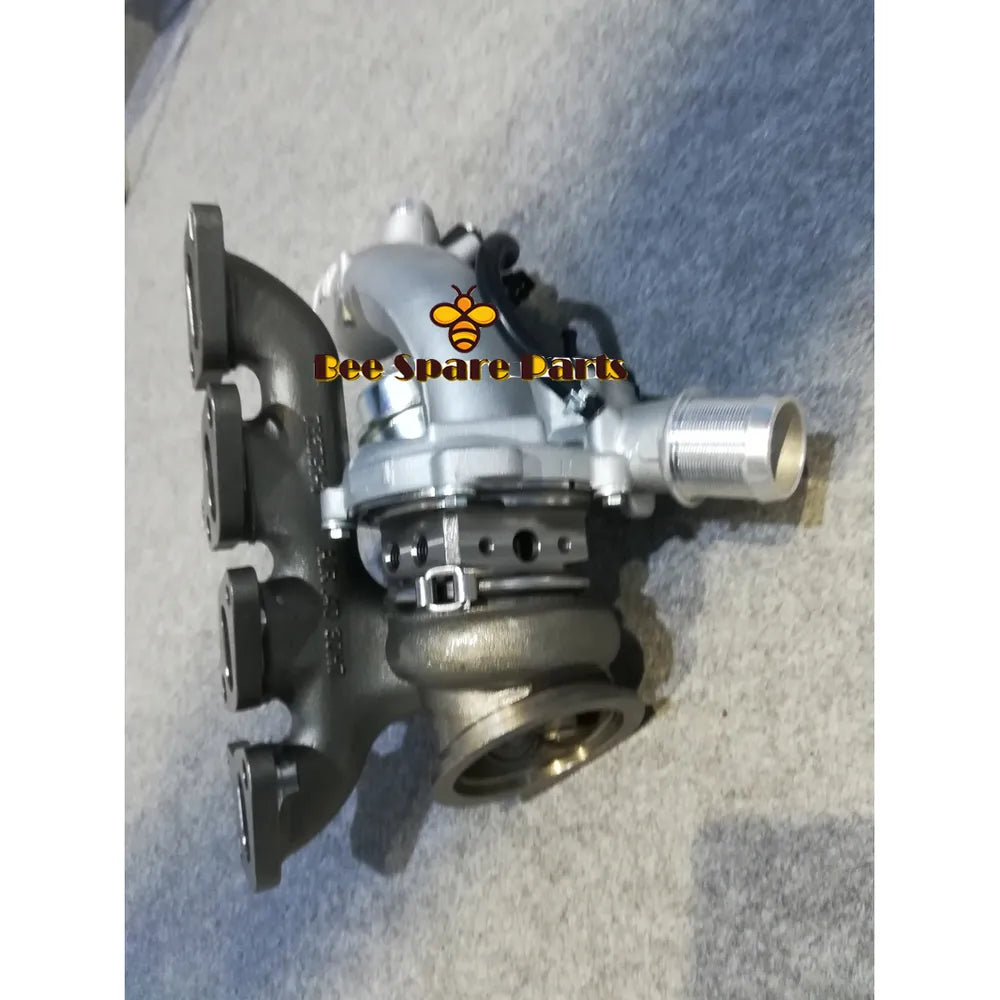 Turbocharger Turbo for 2016 Chevrolet Cruze Limited 1.4L 7815045006 7815040004-BeeSpareParts