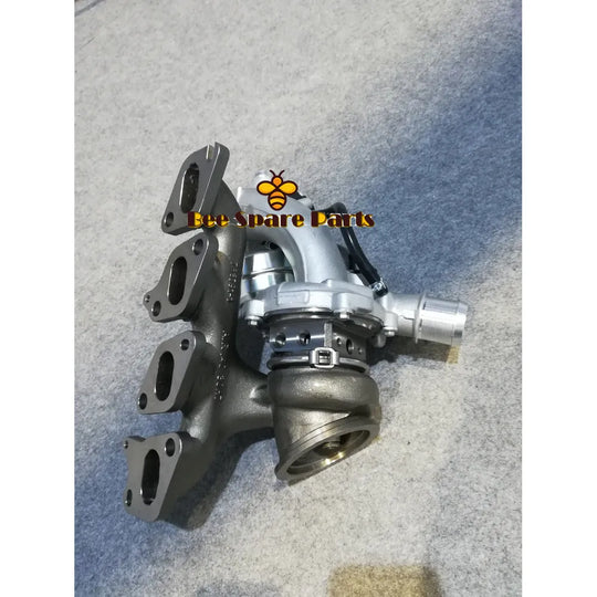 Turbocharger Turbo for 2016 Chevrolet Cruze Limited 1.4L 7815045006 7815040004-BeeSpareParts