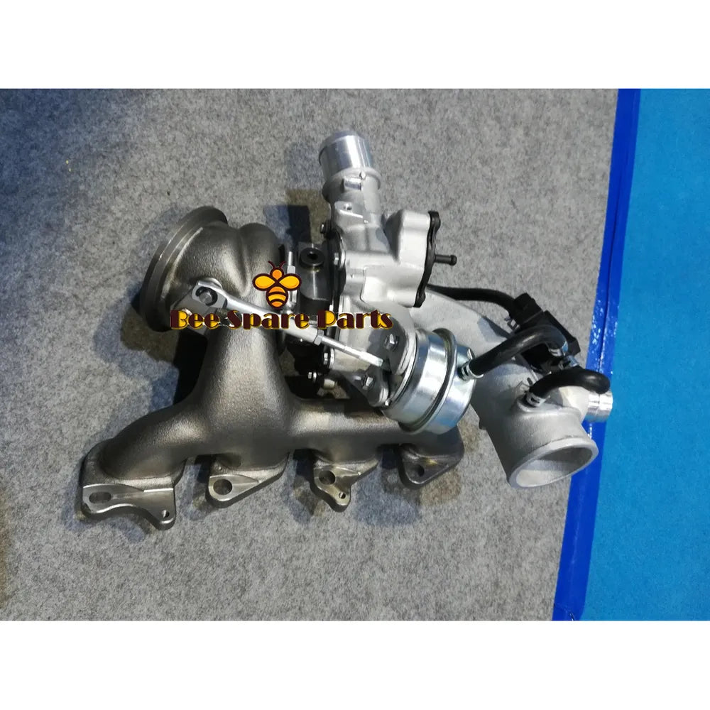 Turbocharger Turbo for 2016 Chevrolet Cruze Limited 1.4L 7815045006 7815040004-BeeSpareParts