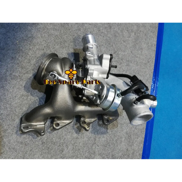Turbocharger Turbo for 2016 Chevrolet Cruze Limited 1.4L 7815045006 7815040004-BeeSpareParts