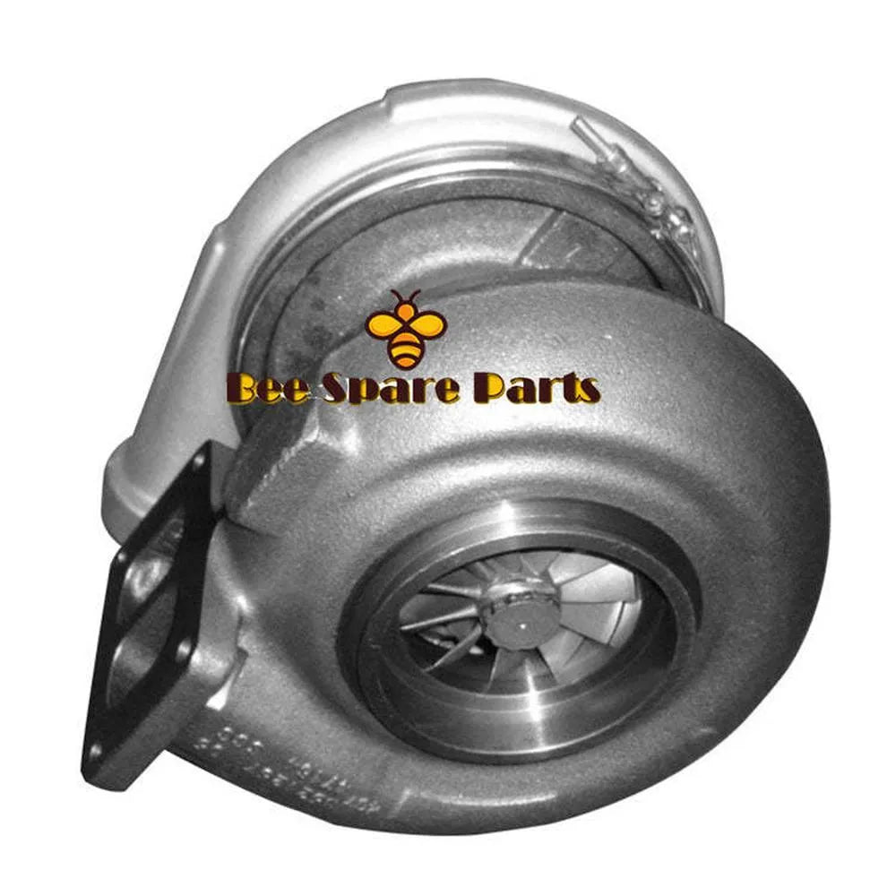 Turbocharger for Cummins KTA19 HC5A 3801689 3594043 turbo-商业/工业-BeeSpareParts