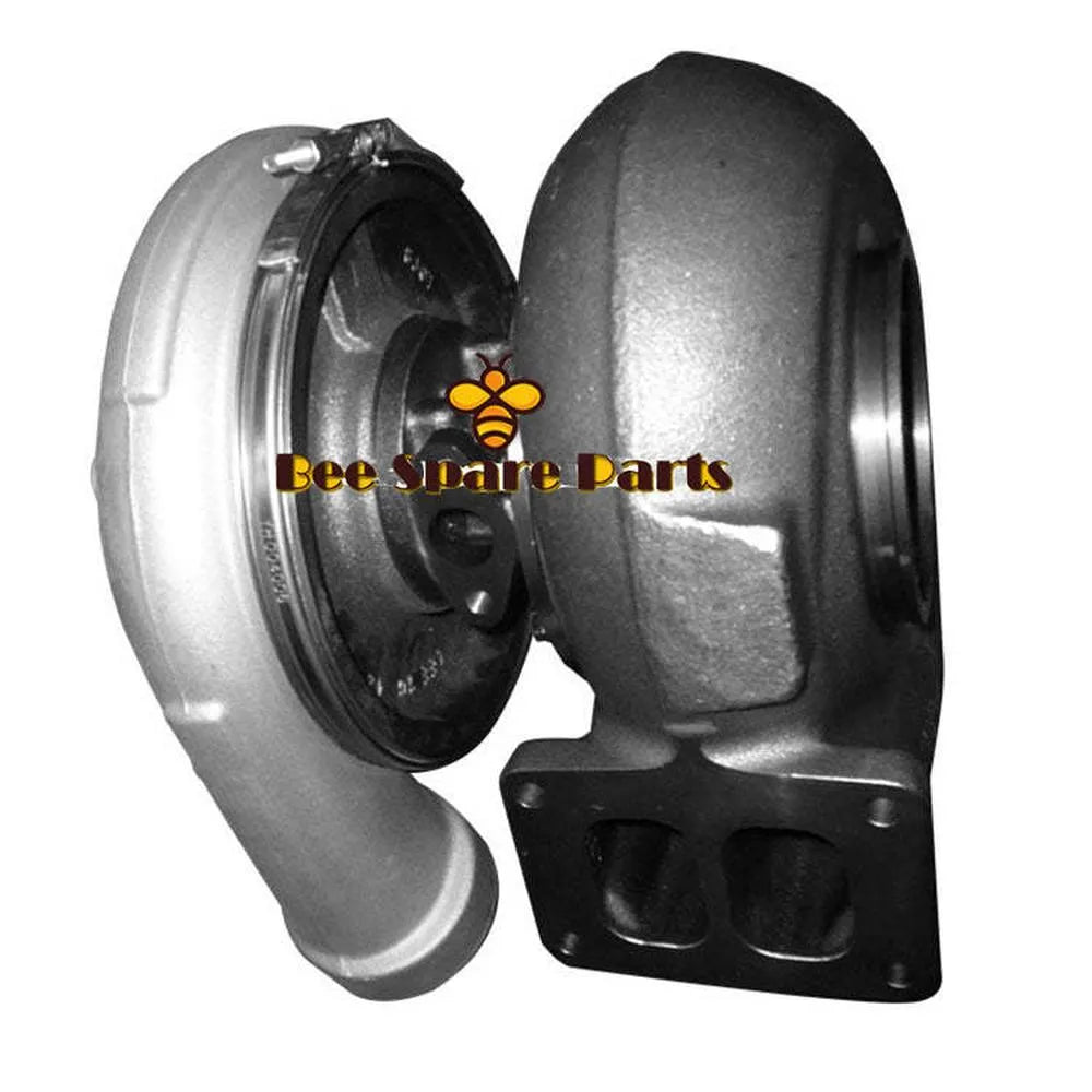 Turbocharger for Cummins KTA19 HC5A 3801689 3594043 turbo-商业/工业-BeeSpareParts