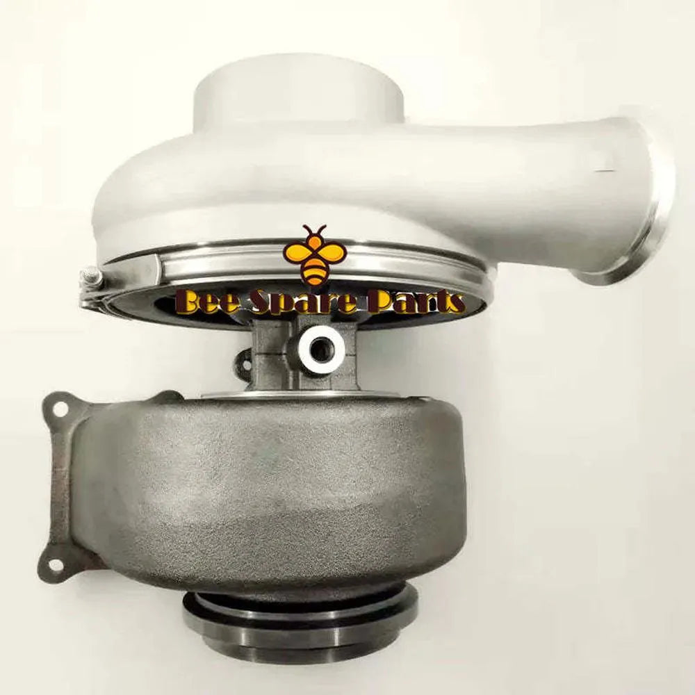 Turbocharger for Cummins N14 HT60 Turbo 3804502-商业/工业-BeeSpareParts