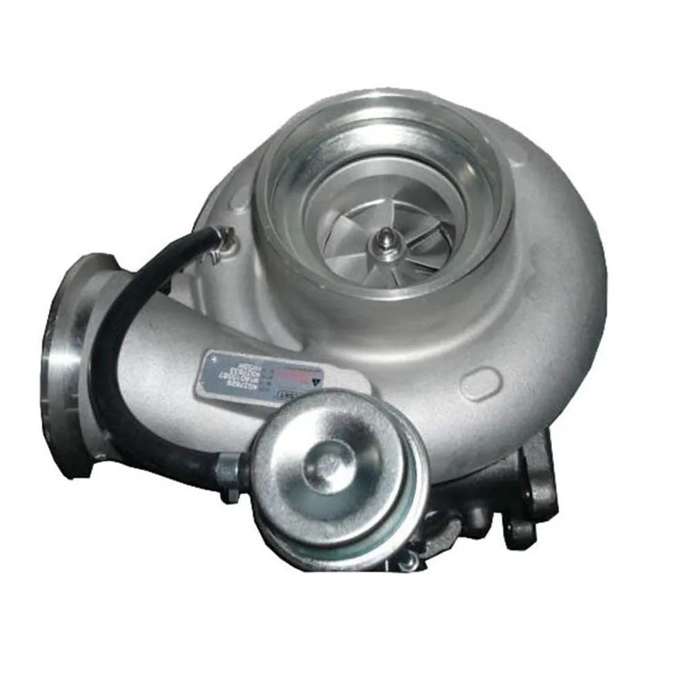 Turbocharger for Cummins QSM11 HX55W 4037631 turbo-商业/工业-BeeSpareParts