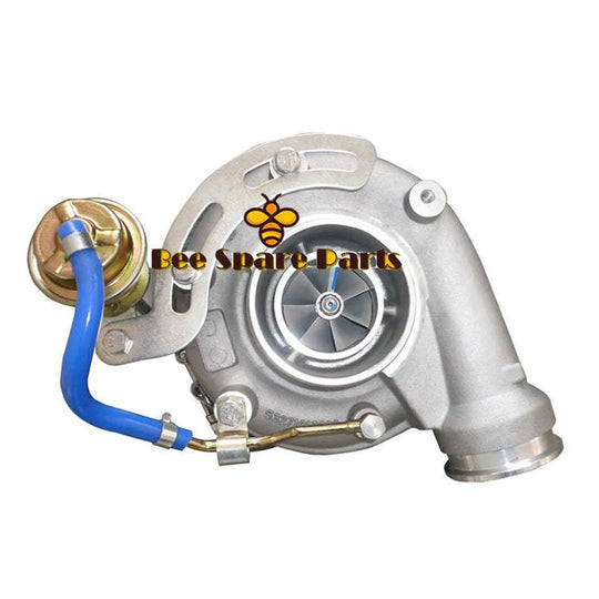 Turbocharger for Deutz 7.15 L 272 HP TCD2013 S200G 12709880018 turbo-BeeSpareParts