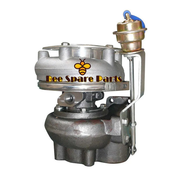 Turbocharger for Deutz 7.15 L 272 HP TCD2013 S200G 12709880018 turbo-BeeSpareParts