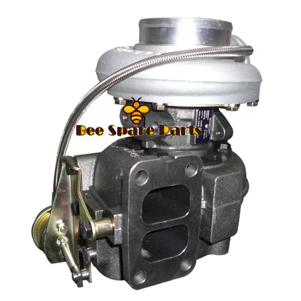 Turbocharger for Deutz BF6M1013FC 268 HP S200G 56201970001 318815 turbo-BeeSpareParts
