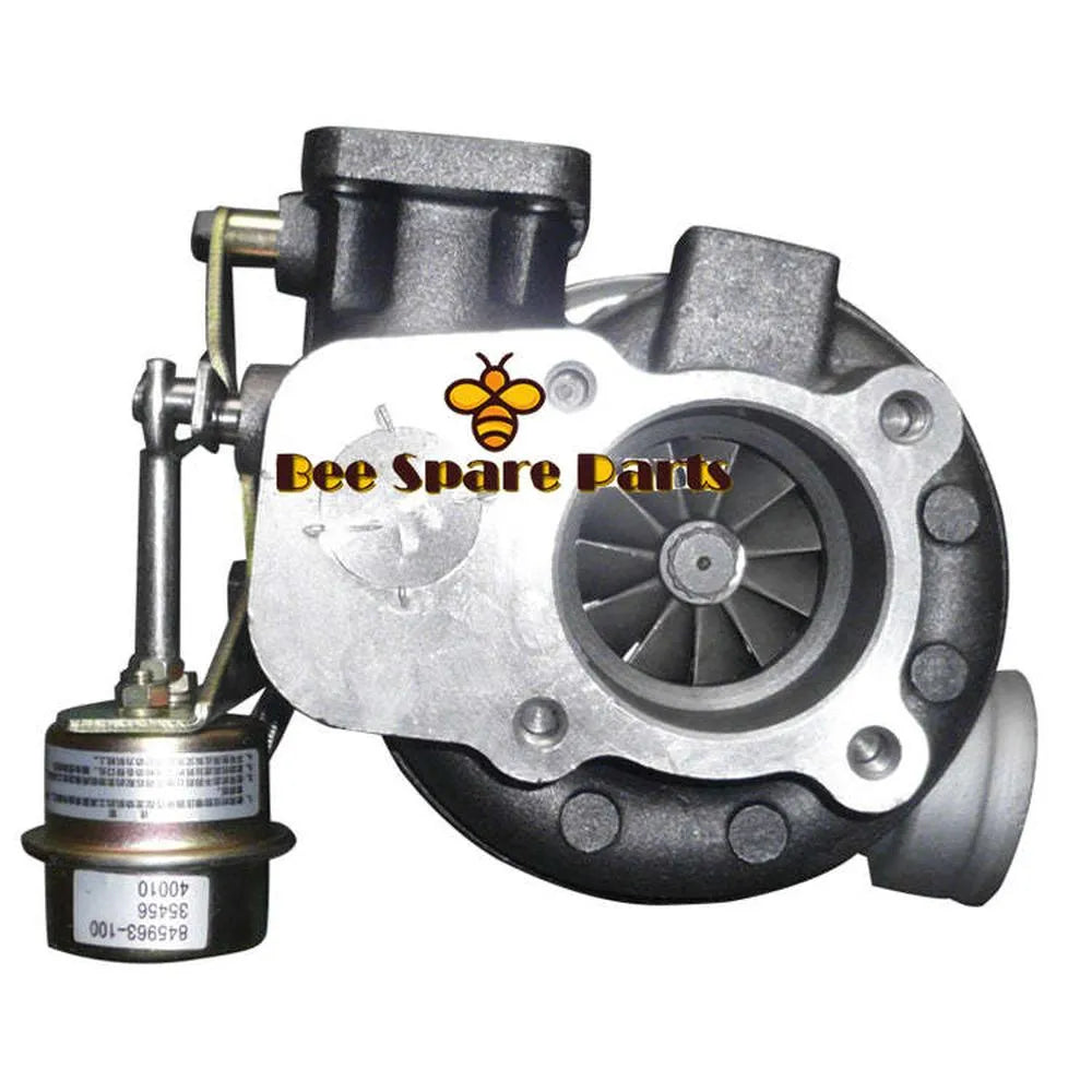 Turbocharger for Deutz BF6M1013FC 268 HP S200G 56201970001 318815 turbo-BeeSpareParts