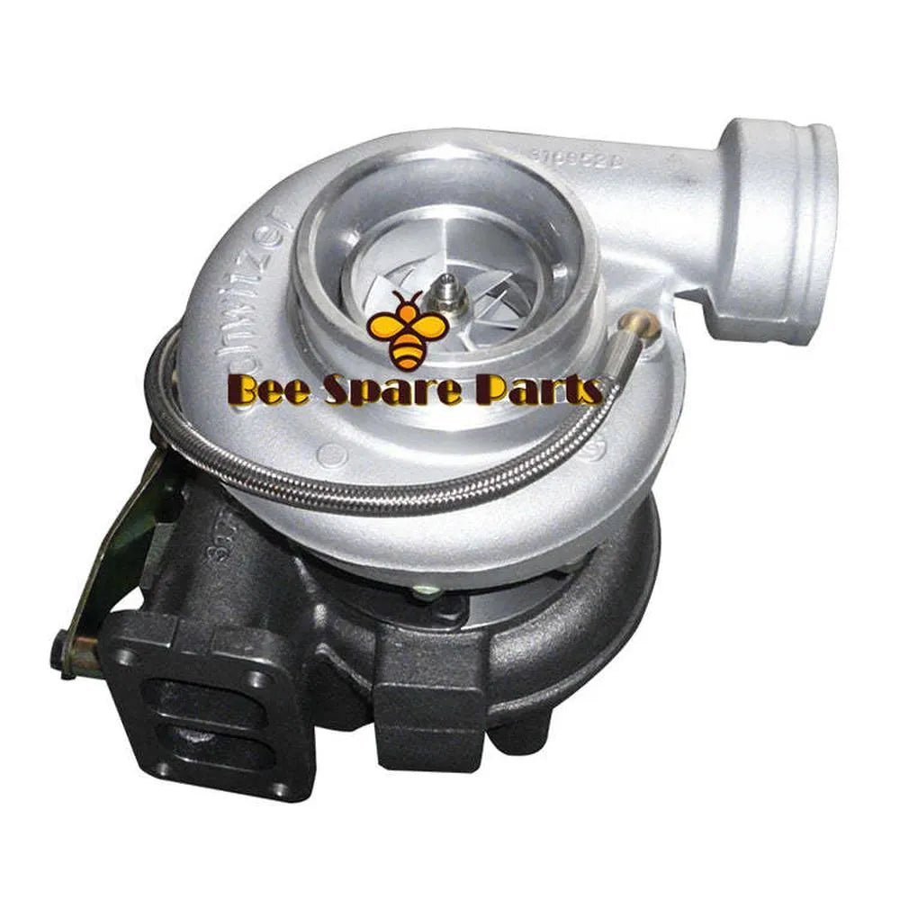 Turbocharger for Deutz BF6M1013FC 268 HP S200G 56201970001 318815 turbo-BeeSpareParts