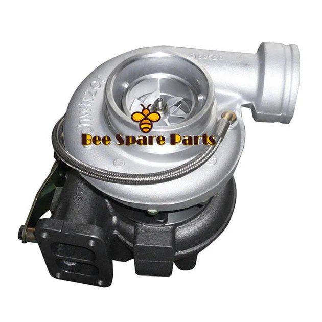 Turbocharger for Deutz BF6M1013FC 268 HP S200G 56201970001 318815 turbo-BeeSpareParts
