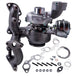 Turbocharger for Dodge Caliber CRD BKD 140 HP GT1749V 756062-商业/工业-BeeSpareParts