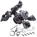 Turbocharger for Dodge Caliber CRD BKD 140 HP GT1749V 756062-商业/工业-BeeSpareParts