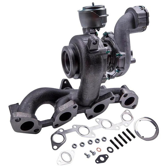 Turbocharger for Dodge Caliber CRD BKD 140 HP GT1749V 756062-商业/工业-BeeSpareParts