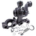 Turbocharger for Dodge Caliber CRD BKD 140 HP GT1749V 756062-商业/工业-BeeSpareParts