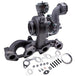 Turbocharger for Dodge Caliber CRD BKD 140 HP GT1749V 756062-商业/工业-BeeSpareParts