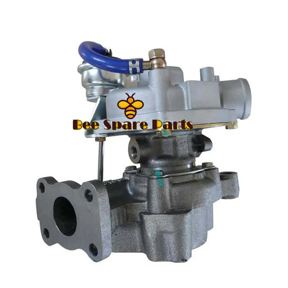 Turbocharger for Peugeot 1.4 DV4TD KP35 54359880007 turbo-BeeSpareParts