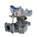 Turbocharger for Peugeot 1.4 DV4TD KP35 54359880007 turbo-BeeSpareParts